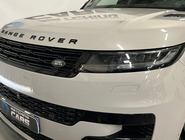 RANGE ROVER SPORT